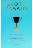 Złote zasady