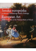 Sztuka europejska w zbiorach Narodowego Banku Polskiego