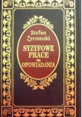 Syzyfowe prace. Opowiadania