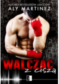 Walcząc z ciszą