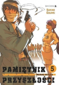 Pamiętnik Przyszłości Tom 8