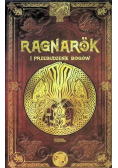 Ragnarok i przebudzenie bogów