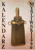 Kalendarz myśliwski 1990