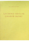 Leczenie ogólne chorób skóry