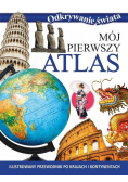 Mój pierwszy atlas