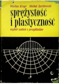 Sprężystość i plastyczność wybór zadań i przykładów