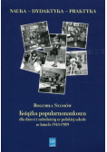 Książka popularnonaukowa dla dzieci i młodzieży w polskiej szkole w latach 1945 - 1989