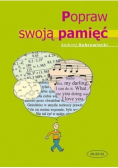 Popraw swoją pamięć