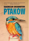 Vademecum obserwatora ptaków