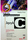 Szkoła programowania Język C