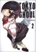 Tokyo Ghoul Tom 2