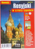 Rosyjski w cztery tygodnie