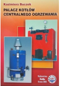 Palacz kotłów centralnego ogrzewania