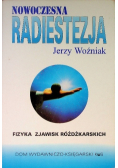 Nowoczesna radiestezja