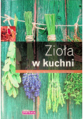 Zioła w kuchni