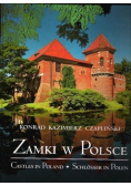 Zamki w Polsce