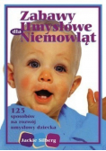 Zabawy umysłowe dla niemowląt