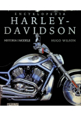 Harley Davidson Historia i modele