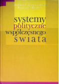 Systemy polityczne współczesnego świata