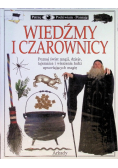 Wiedźmy i czarownicy