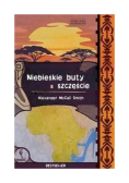 Niebieskie buty a szczęście