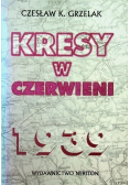 Kresy w czerwieni 1939