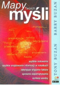 Mapy twoich myśli