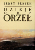 Dzieje ORP Orzeł