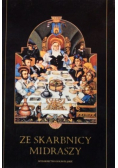 Ze skarbnicy Midraszy