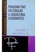 Poradnictwo pastoralne a zaburzenia osobowości