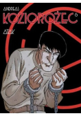 Koziorożec Atak 6