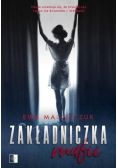 Zakładniczka mafii