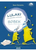 LULAKI Pan Czekoladka i przedszkole