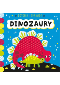 Dotknij i sprawdź Dinozaury
