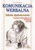 Komunikacja Werbalna Psychologia prowadzenia negocjacji