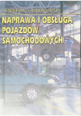 Naprawa i obsługa pojazdów samochodowych