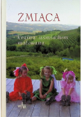 Żmiąca kraina uśmiechem malowana