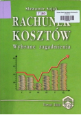 Rachunek kosztów