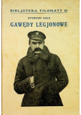 Gawędy Legionowe 1933 r.