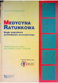 Medycyna ratunkowa Nagłe zagrożenia pochodzenia wewnętrznego