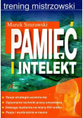 Pamięć i intelekt Tom 2