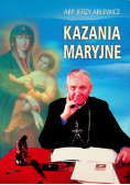 Kazania maryjne