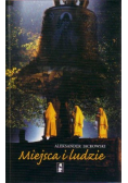 Miejsca i ludzie