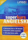 Super kurs Angielski z CD