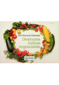 Dietetyczna kuchnia wegetariańska