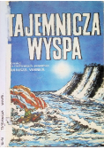 Tajemnicza wyspa