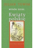 Kwiaty polskie