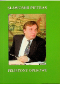 Felietony operowe