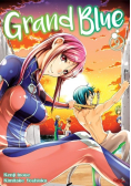 Grand Blue Tom 9
