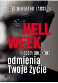 Hell week